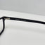 Warby Parker Eye Glasses Eyeglasses Frames Hardy N 100 Black 51-18-145