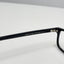 Warby Parker Eye Glasses Eyeglasses Frames Hardy N 100 Black 51-18-145