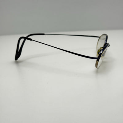 Bum Affinity Cobalt Eyeglasses Eye Glasses Frames 45-20-135