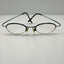 Bum Affinity Cobalt Eyeglasses Eye Glasses Frames 45-20-135