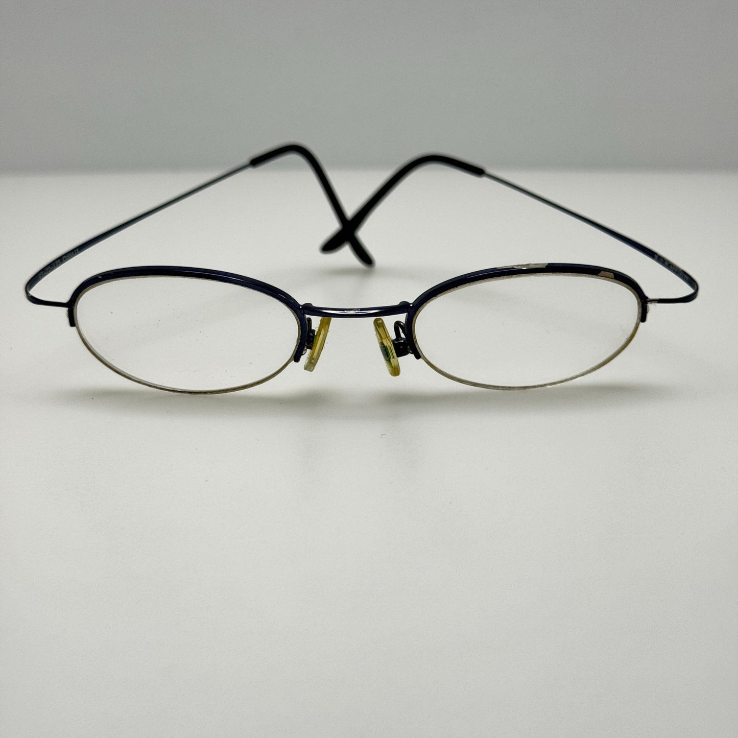 Bum Affinity Cobalt Eyeglasses Eye Glasses Frames 45-20-135