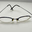 Bum Affinity Cobalt Eyeglasses Eye Glasses Frames 45-20-135