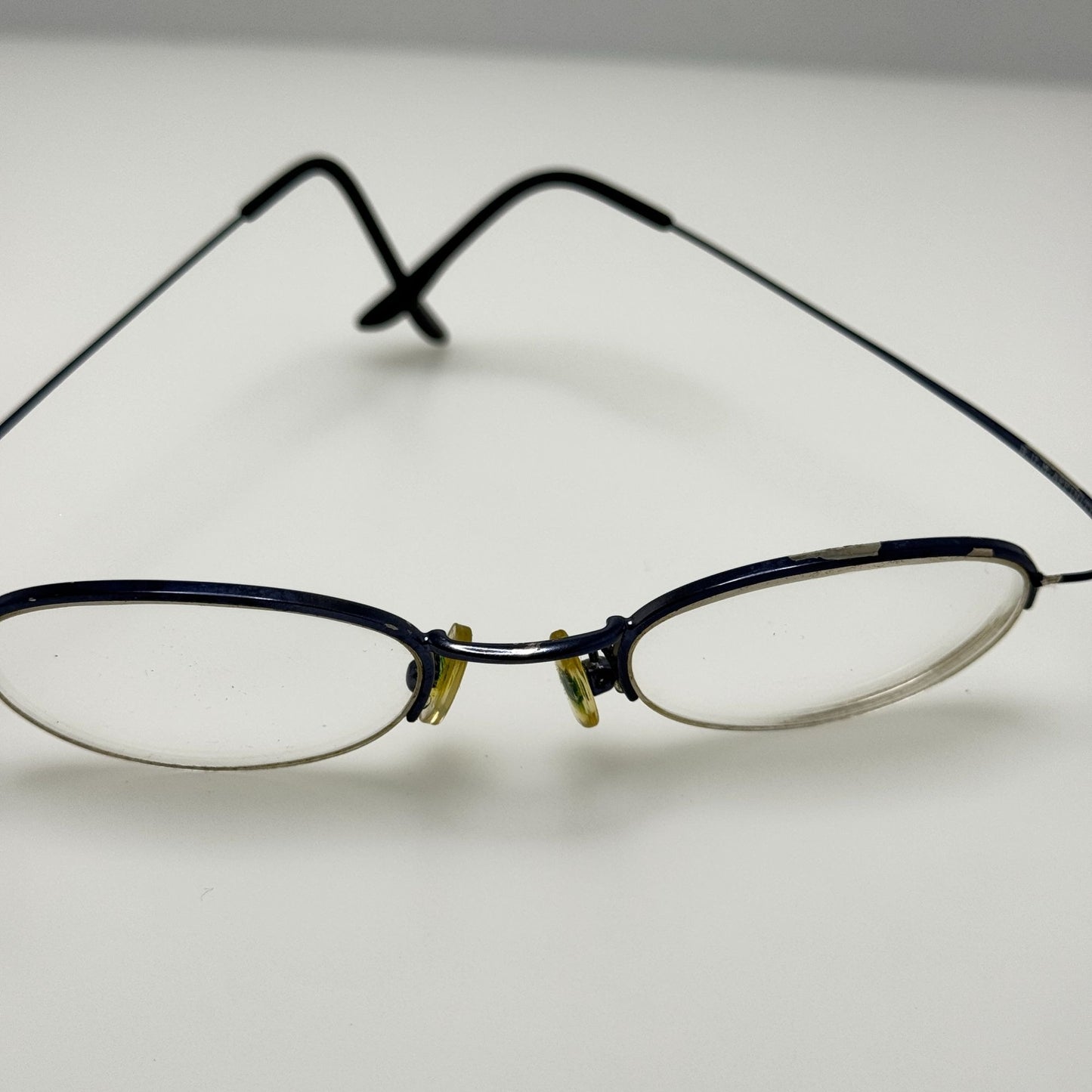 Bum Affinity Cobalt Eyeglasses Eye Glasses Frames 45-20-135