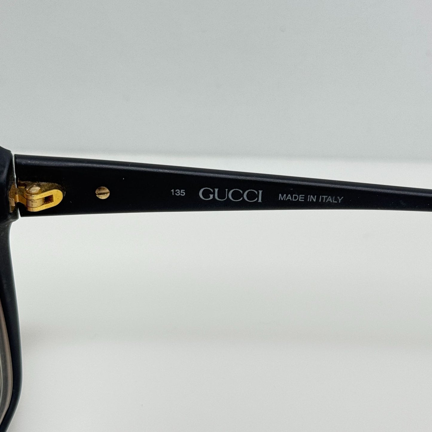 Gucci GG 2111/S 61N Eyeglasses Eye Glasses Frames Italy 51-14-135