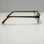 Global Optique PB818 Brown Eyeglasses Eye Glasses Frames 51-16-135