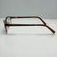 Global Optique PB818 Brown Eyeglasses Eye Glasses Frames 51-16-135