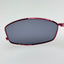 Takumi S3244 30 Polarized Clips Sunglasses Clip