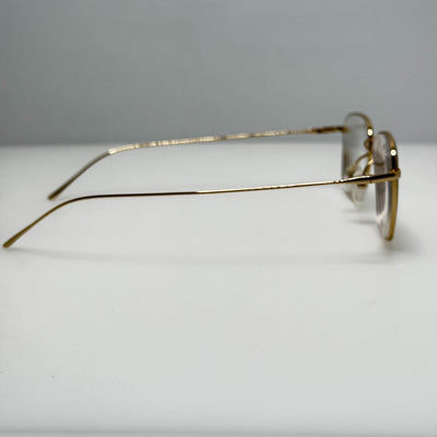 Eyebuydirect Eyeglasses Eye Glasses Frames Future Titanium C2 51-18-150