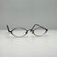 Kenneth Cole Cutting Edge C. 300 Eyeglasses Eye Glasses Frames 44-20-135