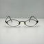 Kenneth Cole Cutting Edge C. 300 Eyeglasses Eye Glasses Frames 44-20-135