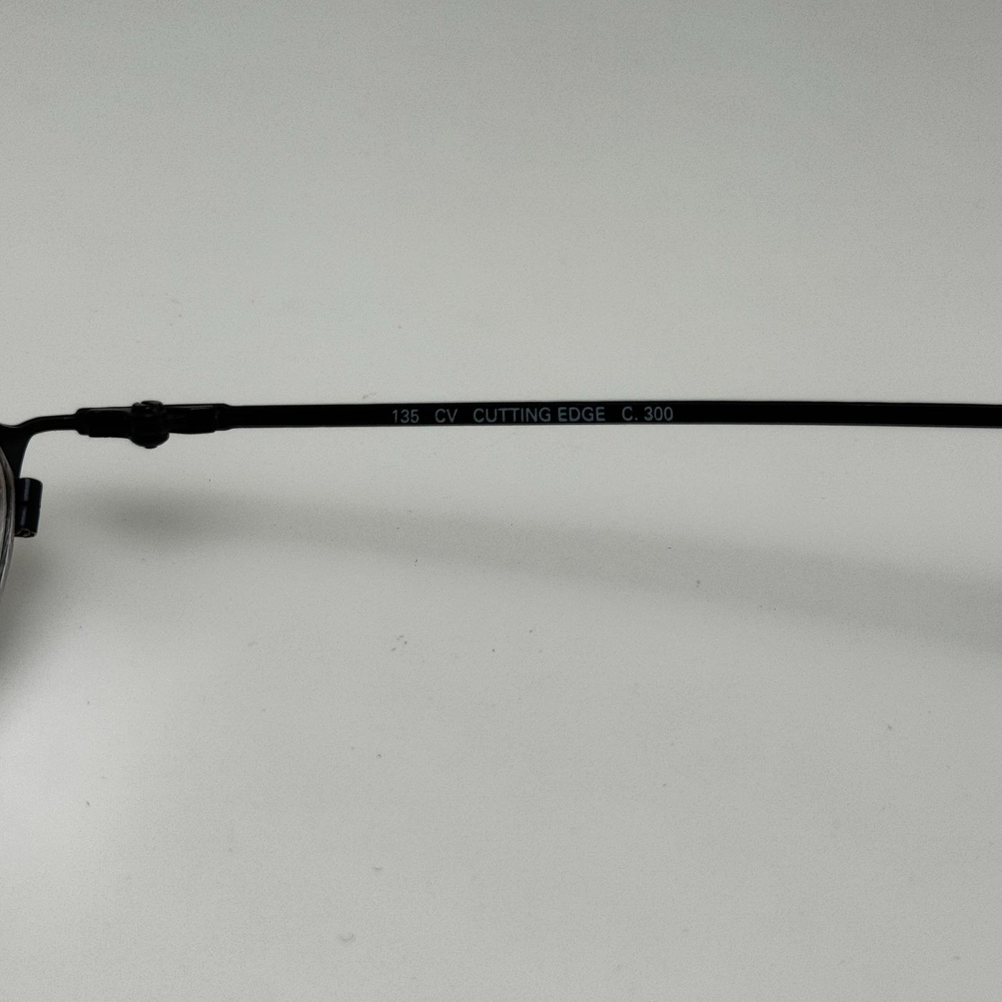 Kenneth Cole Cutting Edge C. 300 Eyeglasses Eye Glasses Frames 44-20-135