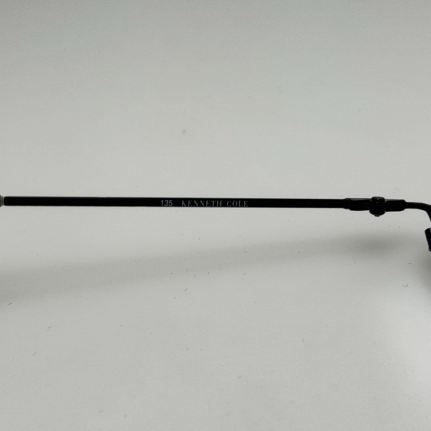 Kenneth Cole Cutting Edge C. 300 Eyeglasses Eye Glasses Frames 44-20-135