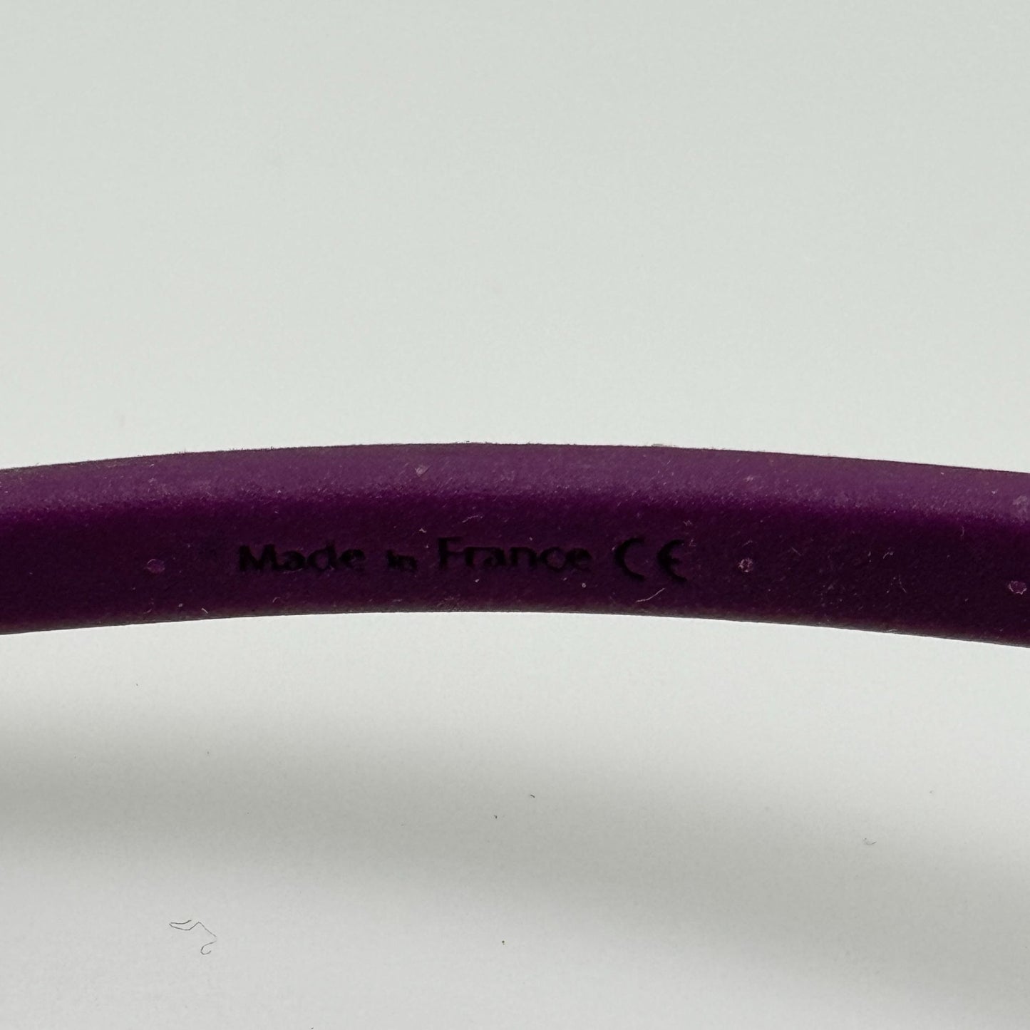 Tag Heuer Sunglasses TH 5101 115 66-00 TLH 07129 France 140