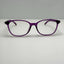Tiffany & Co. TF 2109HB 8009 Eyeglasses Eye Glasses Frames Italy 53-17-140