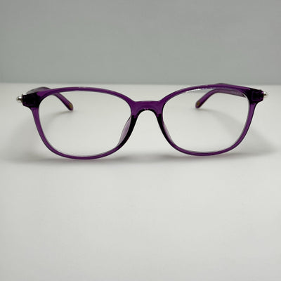 Tiffany & Co. TF 2109HB 8009 Eyeglasses Eye Glasses Frames Italy 53-17-140