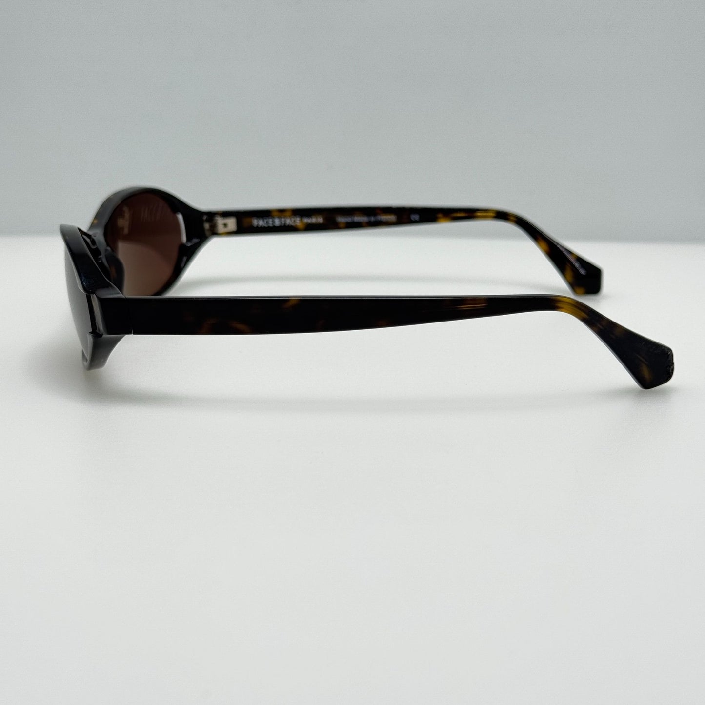 Face a Face Face-a-face Bahia Col 627 Eyeglasses Eye Glasses Tortoise France