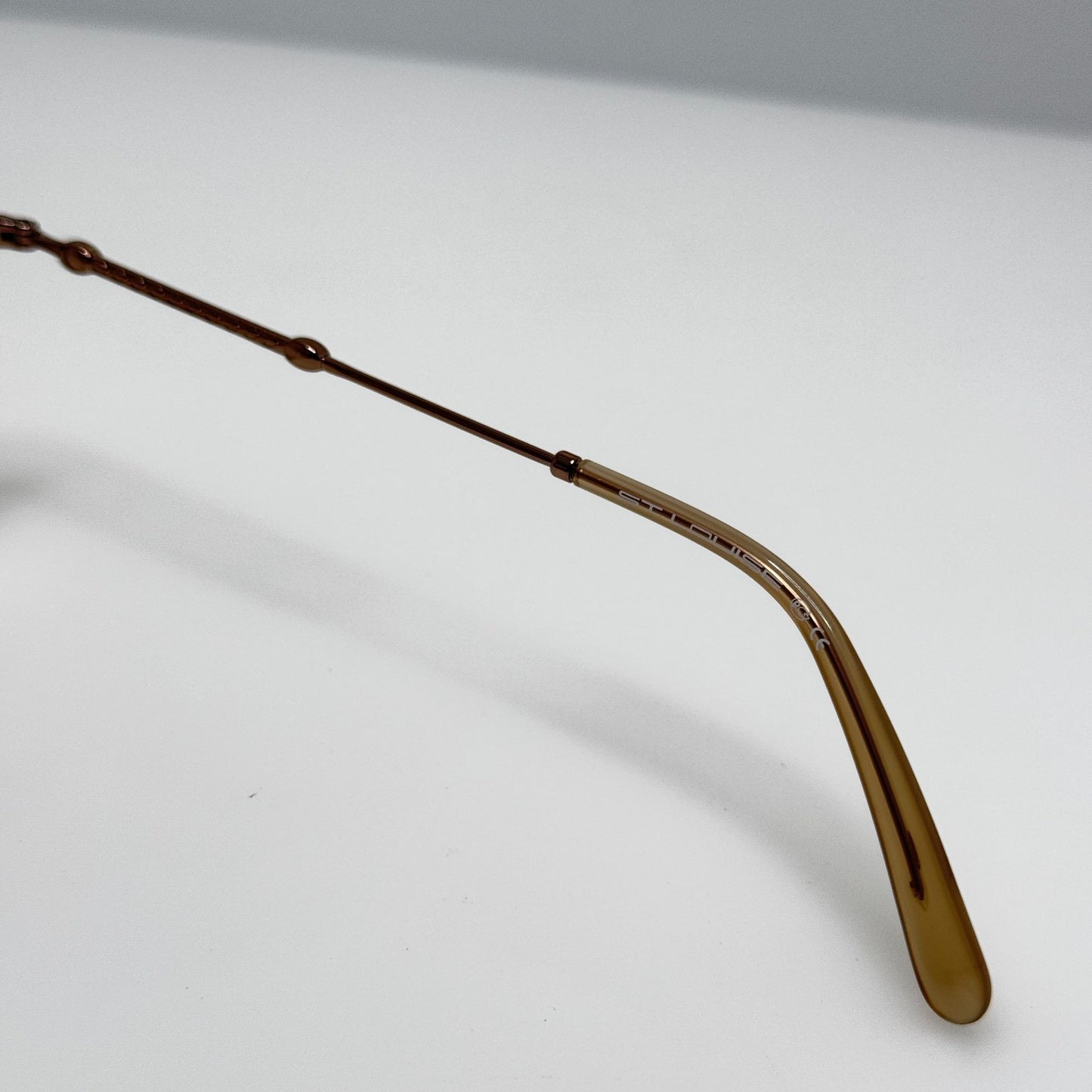 St Louise Eyeglasses Eye Glasses Frames SR1471 Col 02 56-18-140