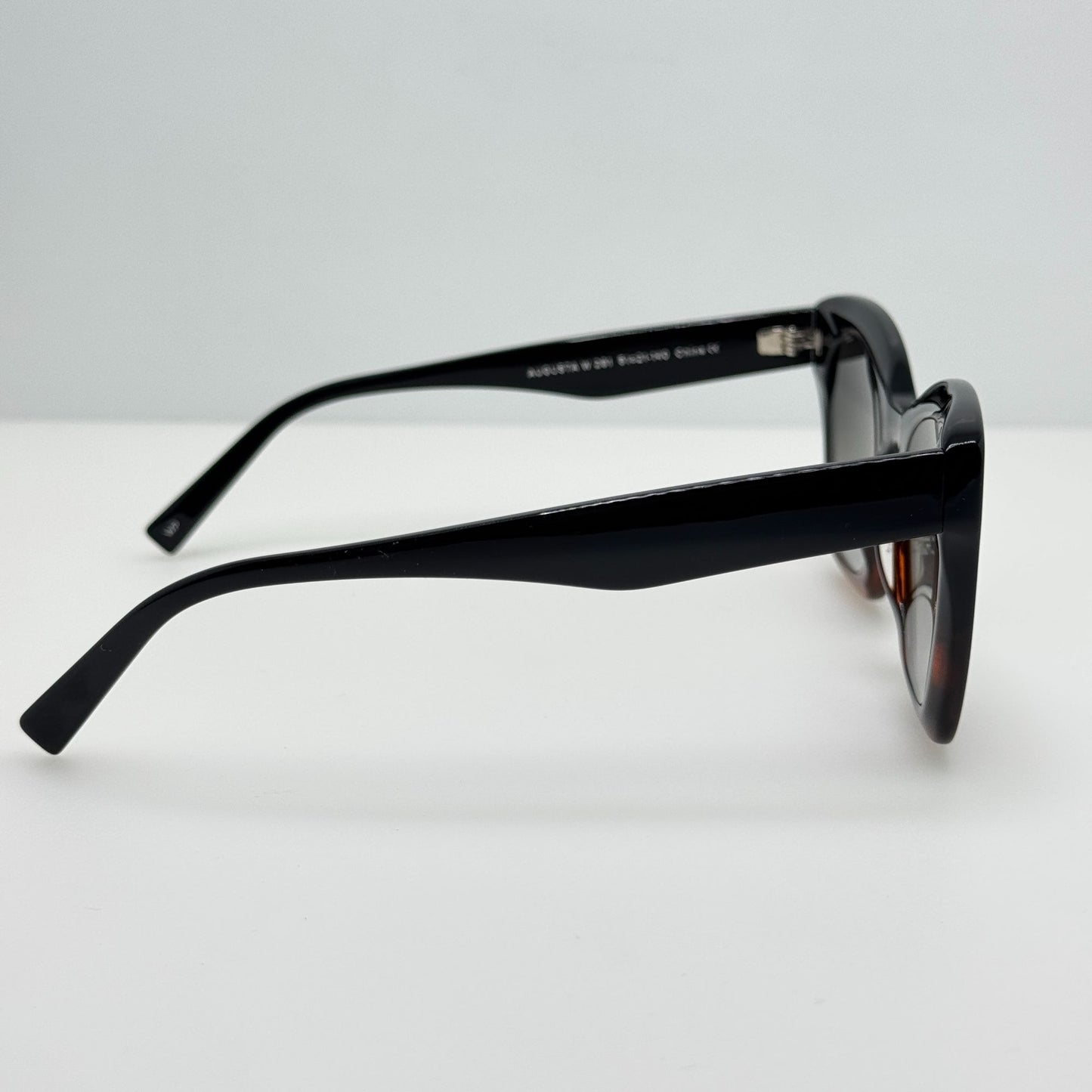 Warby Parker Sunglasses Augusta W 281 51-21-140