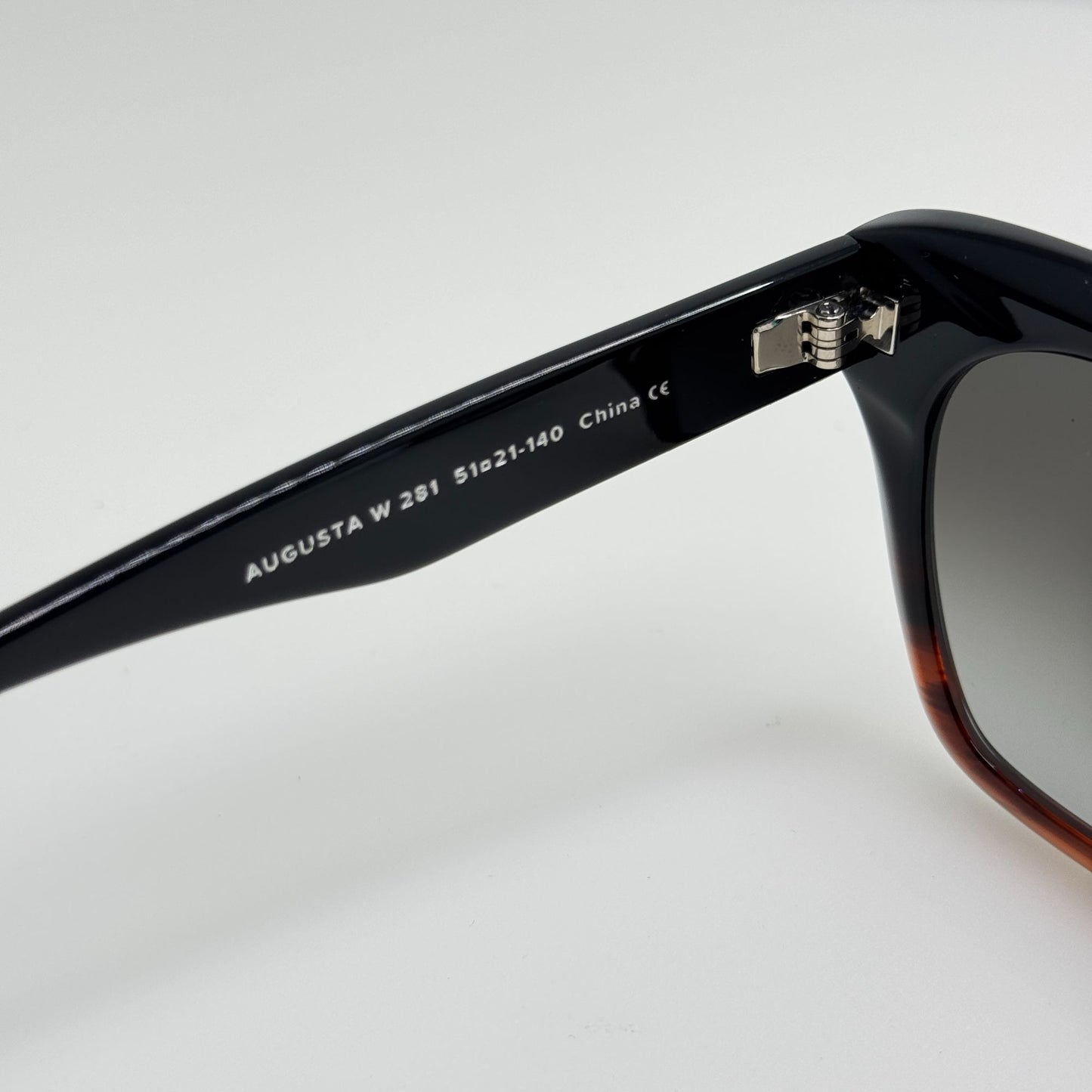 Warby Parker Sunglasses Augusta W 281 51-21-140