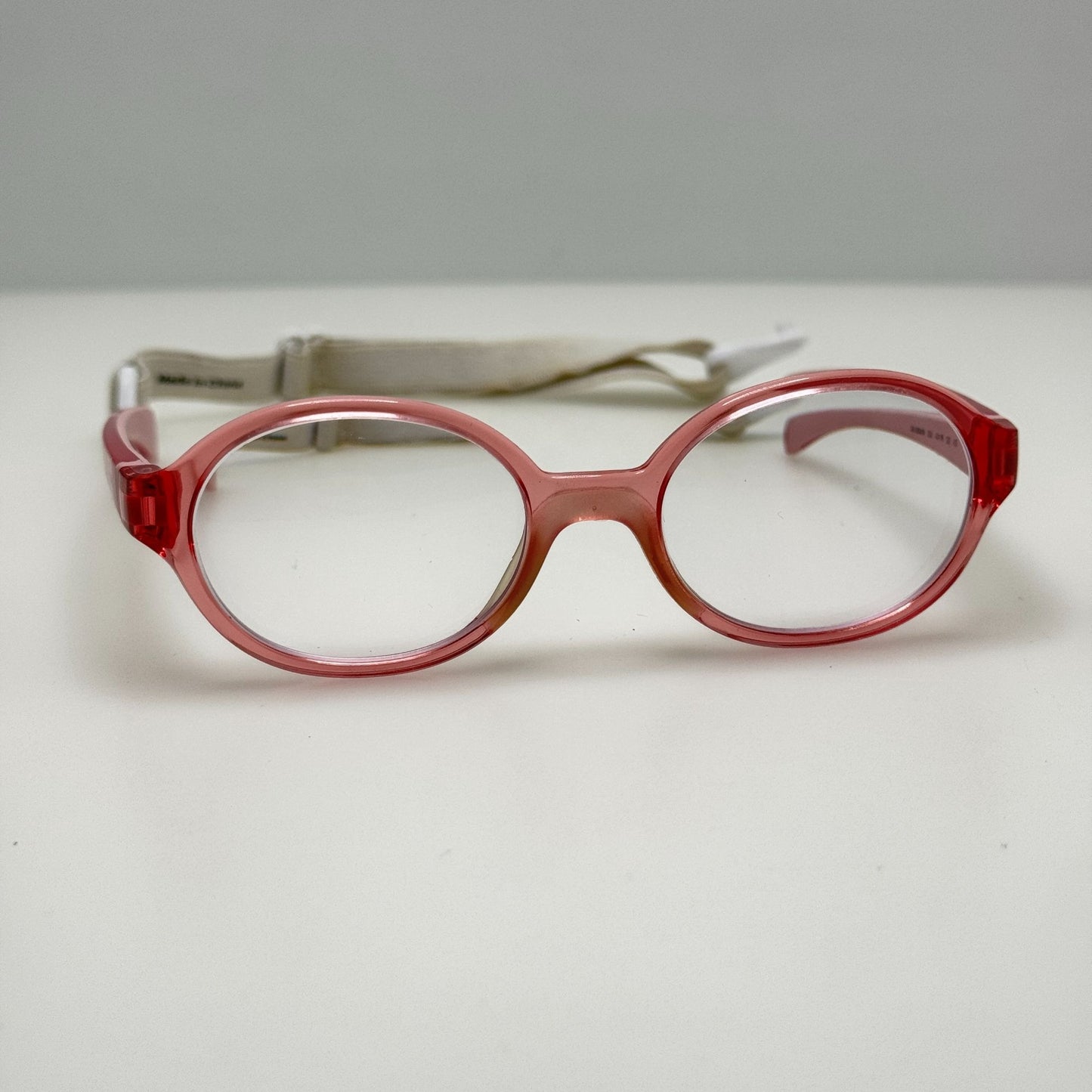 Safilo Kids SA 0004/N Eye Glasses Eyeglasses Frames 42-16-120