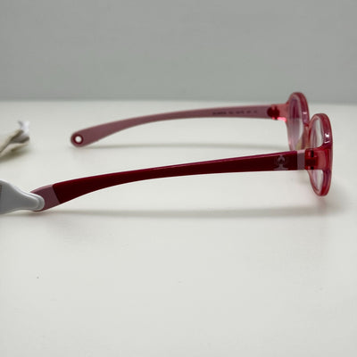 Safilo Kids SA 0004/N Eye Glasses Eyeglasses Frames 42-16-120