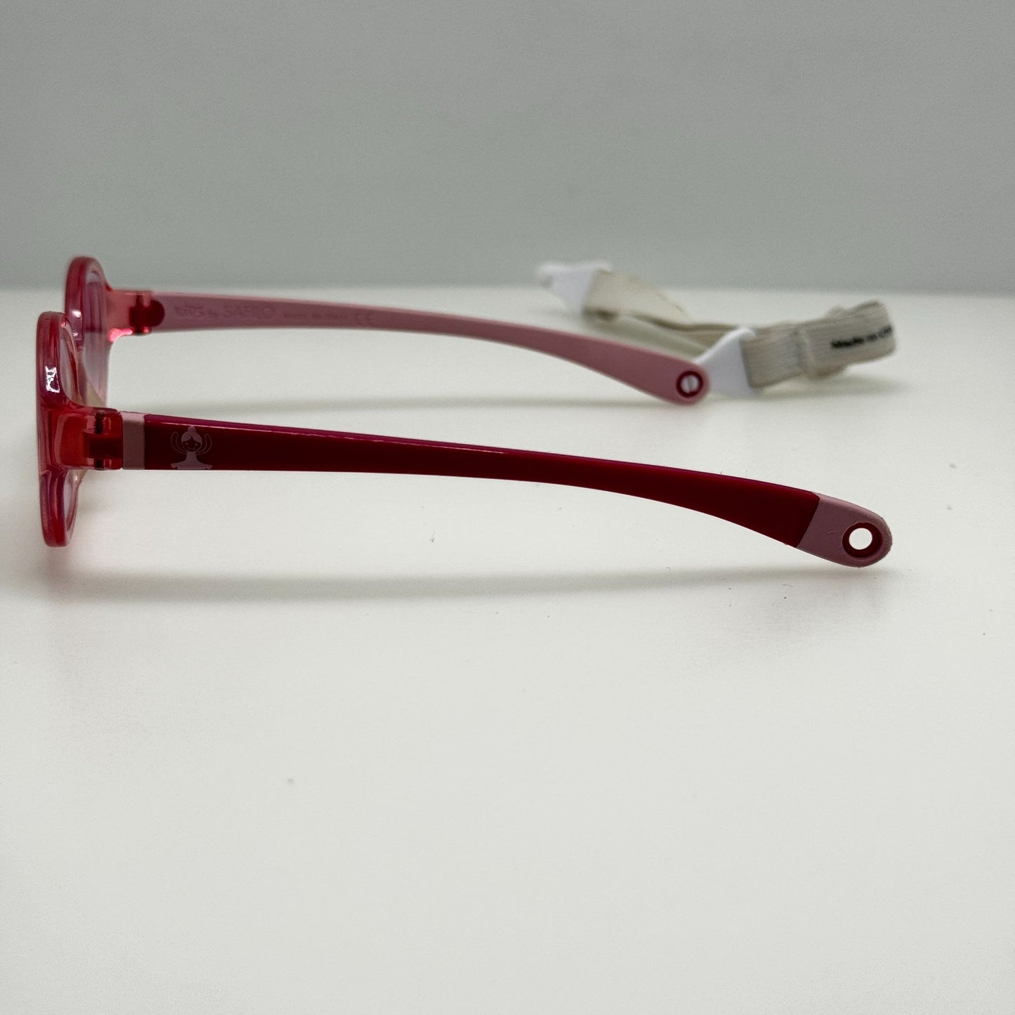 Safilo Kids SA 0004/N Eye Glasses Eyeglasses Frames 42-16-120