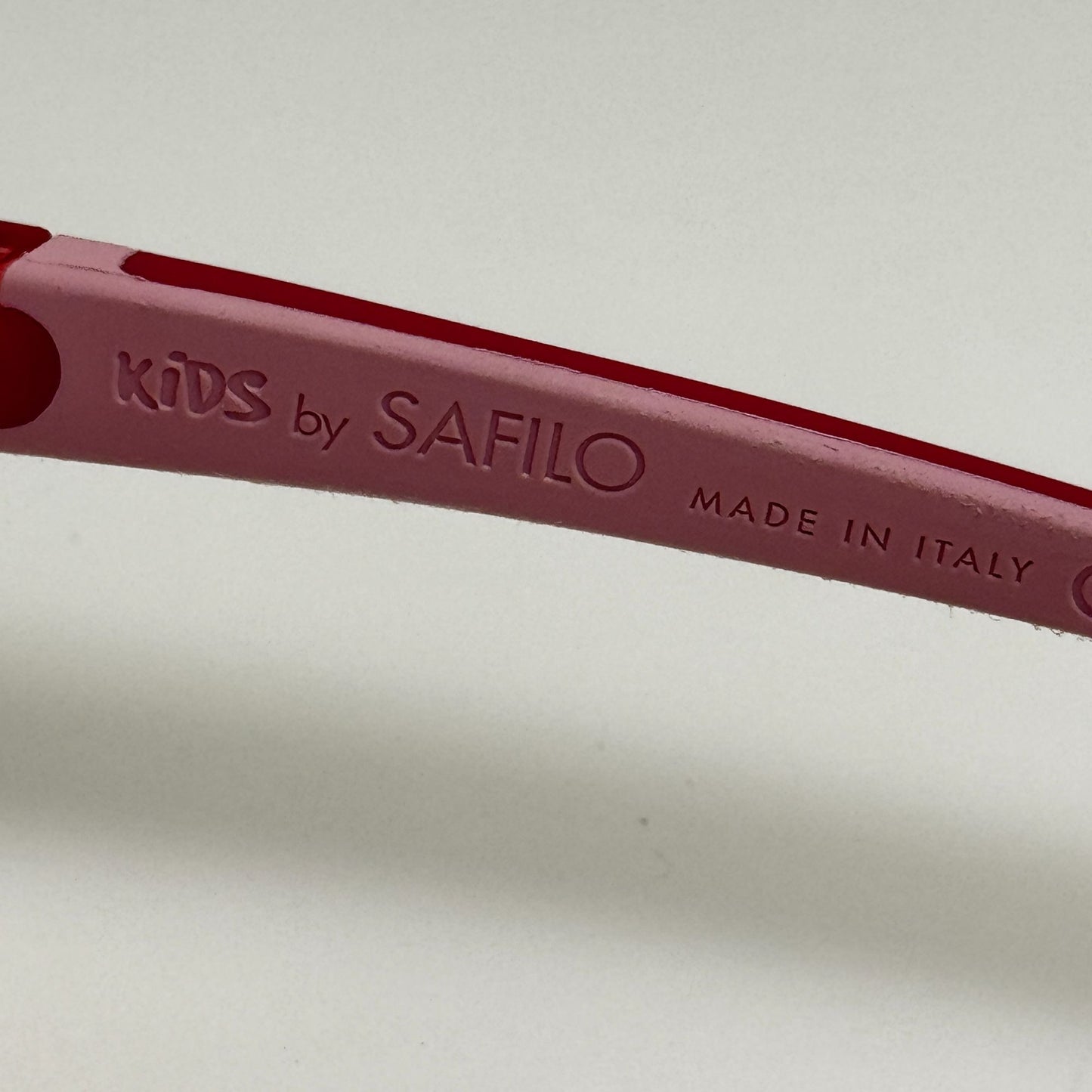 Safilo Kids SA 0004/N Eye Glasses Eyeglasses Frames 42-16-120