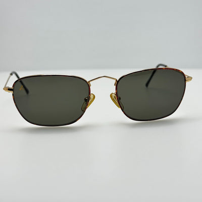 Norman Rockwell Sunglasses i'S Glass Lenses