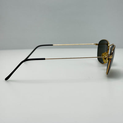 Norman Rockwell Sunglasses i'S Glass Lenses