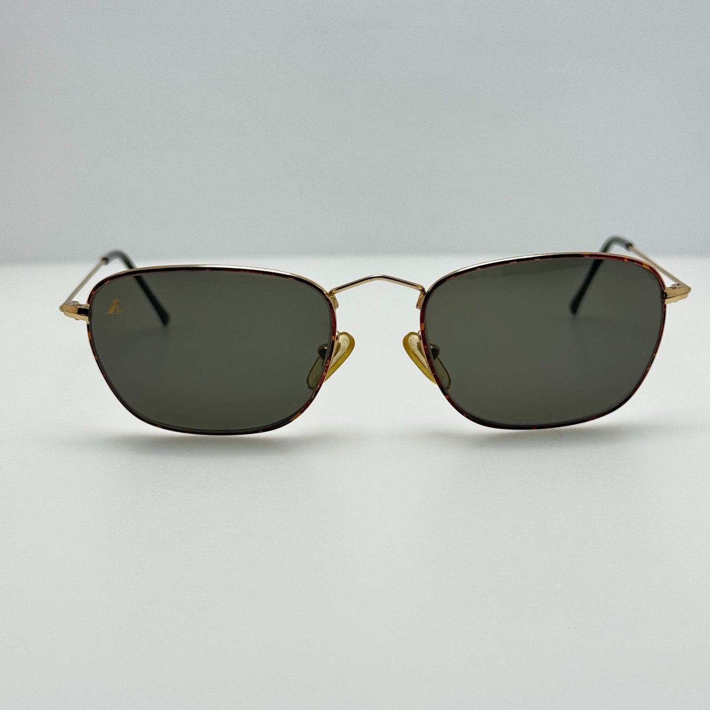 Norman Rockwell Sunglasses i'S Glass Lenses