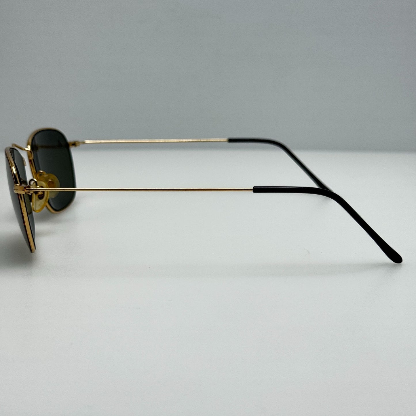 Norman Rockwell Sunglasses i'S Glass Lenses