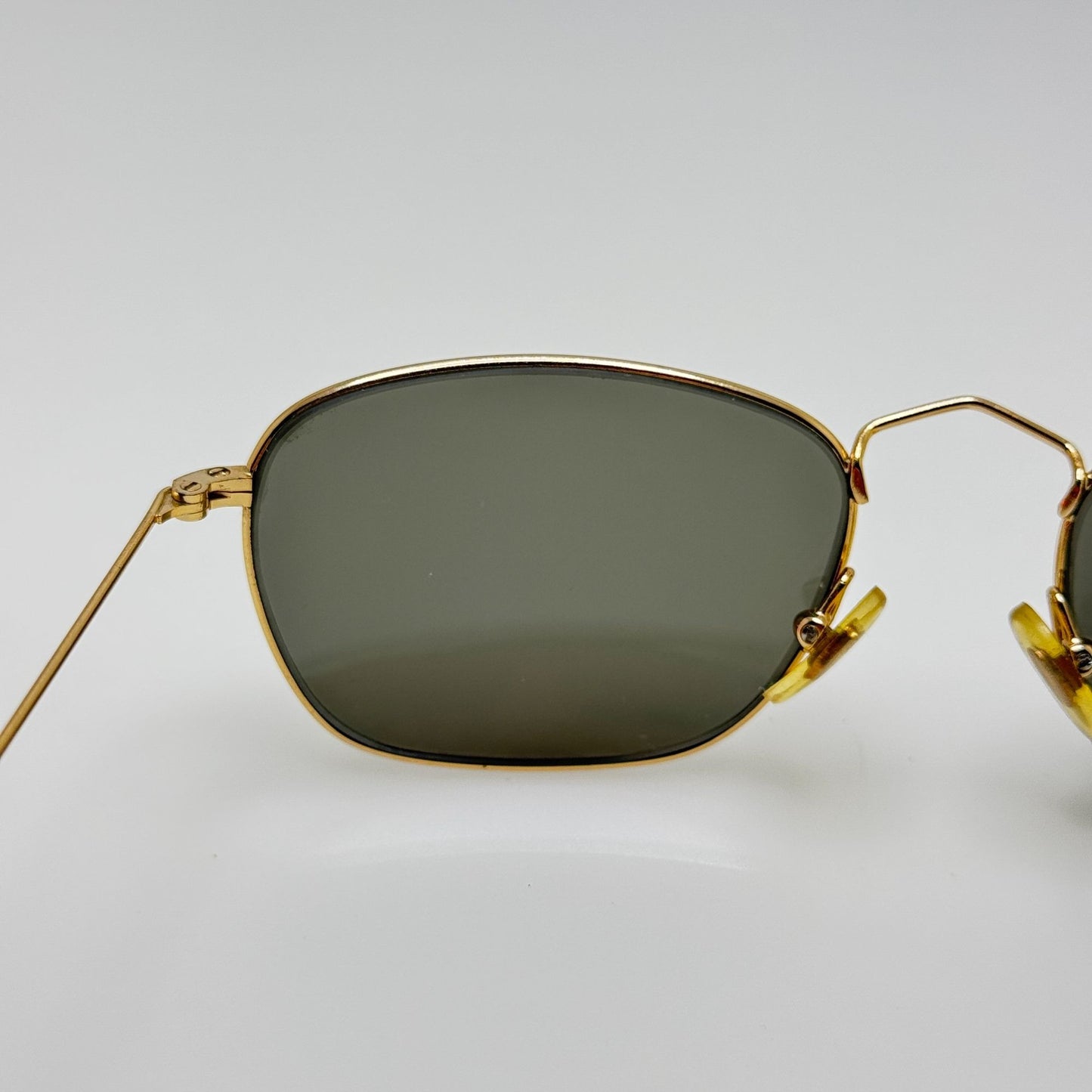 Norman Rockwell Sunglasses i'S Glass Lenses