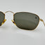 Norman Rockwell Sunglasses i'S Glass Lenses