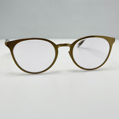 Eyebobs Eyeglasses Eye Glasses Frames 600RX 99 Jim Dandy 50-20