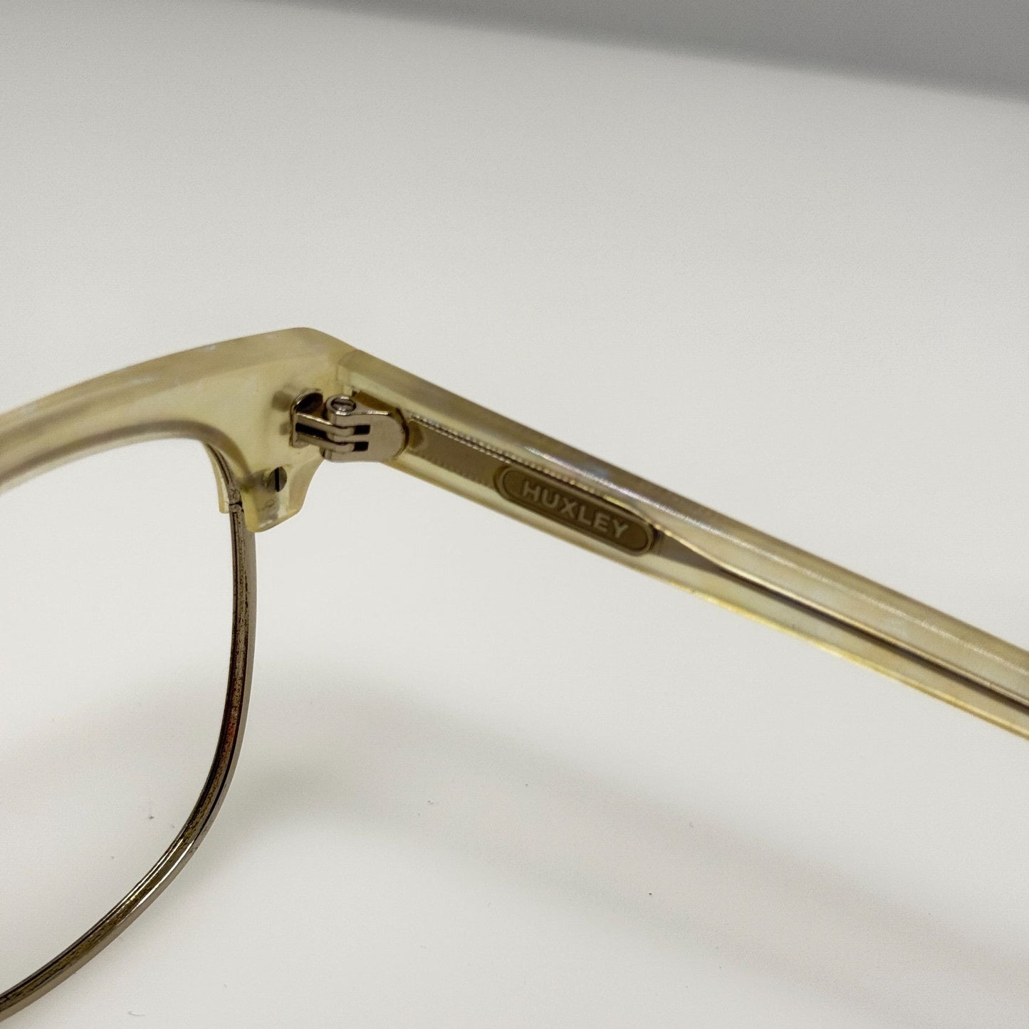 Huxley Eyeglasses Eye Glasses Frames Lowry Col 5 51-21-140