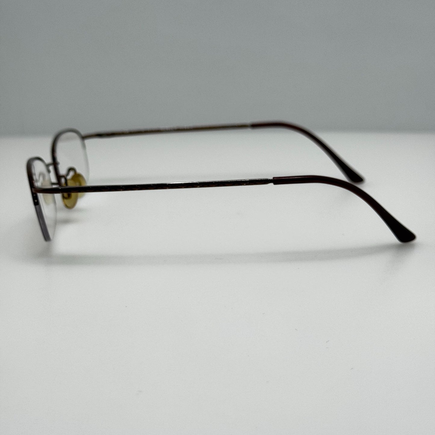 Kirkland Signature KS Pierre 345372 France Eye Glasses Eyeglasses Frames