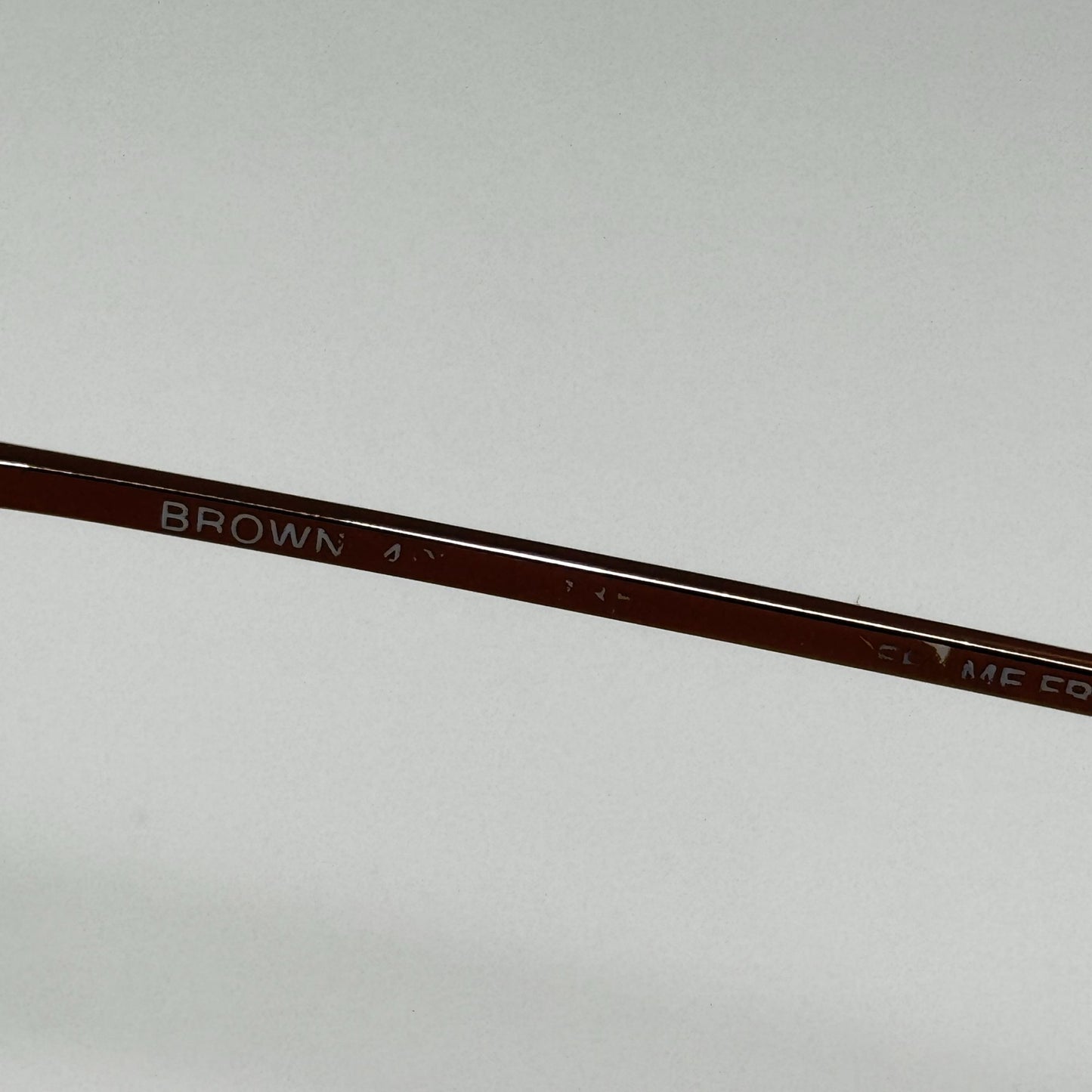 Kirkland Signature KS Pierre 345372 France Eye Glasses Eyeglasses Frames