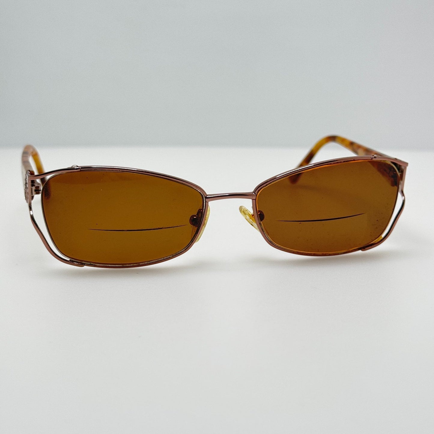 Safilo Eyeglasses Eye Glasses Frames Emozioni 4346 01N5 54-17-135