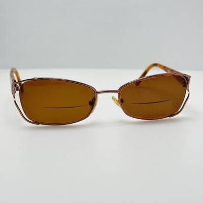 Safilo Eyeglasses Eye Glasses Frames Emozioni 4346 01N5 54-17-135