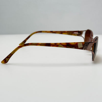 Safilo Eyeglasses Eye Glasses Frames Emozioni 4346 01N5 54-17-135