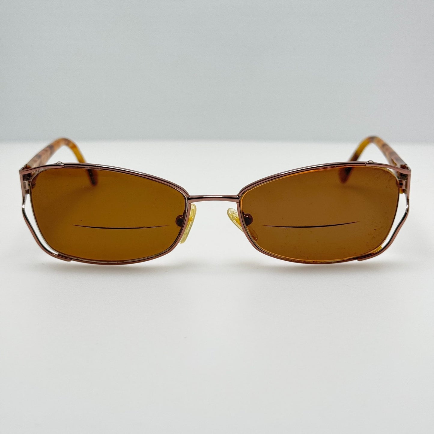 Safilo Eyeglasses Eye Glasses Frames Emozioni 4346 01N5 54-17-135