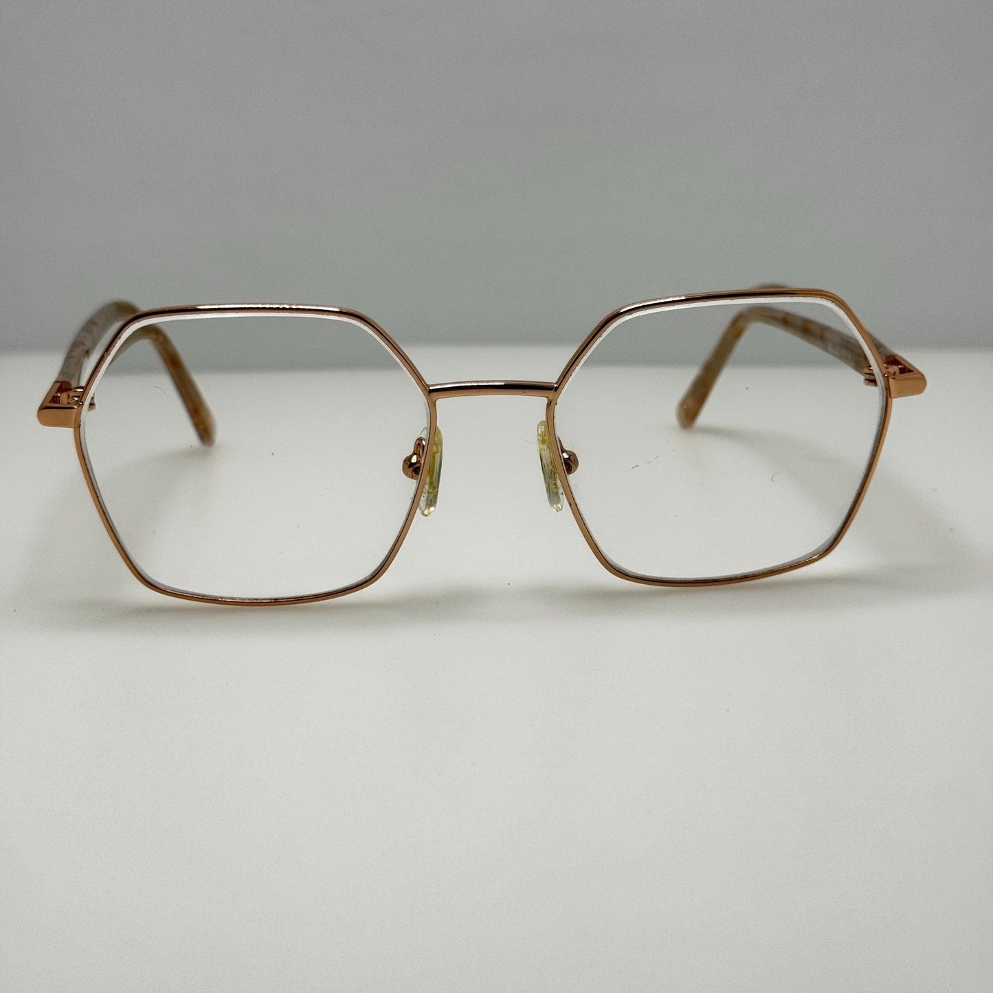 Dereon DOV545 780 Eyeglasses Eye Glasses Frames 54-18-140