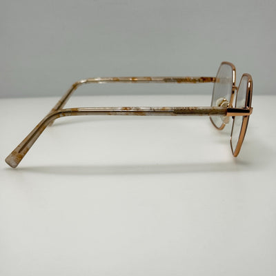 Dereon DOV545 780 Eyeglasses Eye Glasses Frames 54-18-140