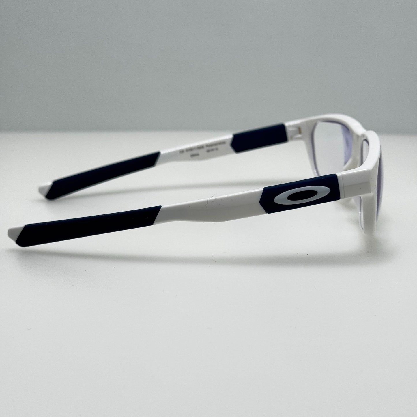 Oakley OY8011-0249 Tail Whip Eyeglasses Eye Glasses Frames Kids Youth 49-14-128