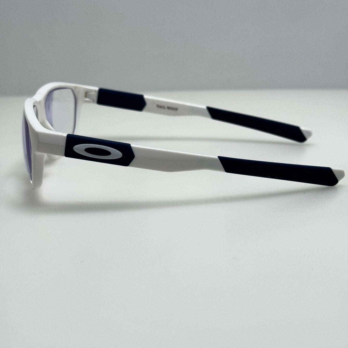 Oakley OY8011-0249 Tail Whip Eyeglasses Eye Glasses Frames Kids Youth 49-14-128