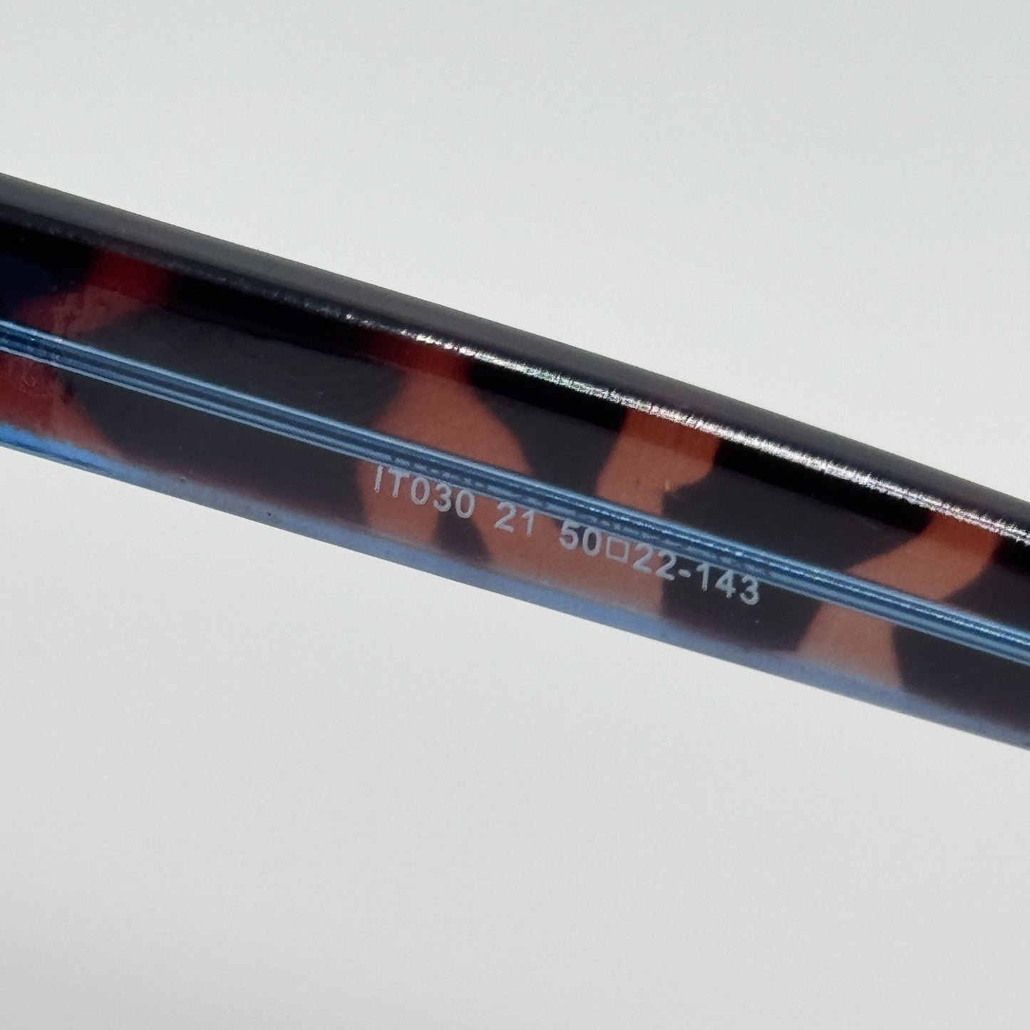 Ivanka Trump Sunglasses IT030 21 50-22-143