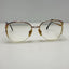 Echo M2025 C57M Eyeglasses Eye Glasses Frames 53-18-125