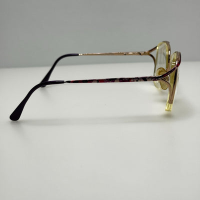 Echo M2025 C57M Eyeglasses Eye Glasses Frames 53-18-125