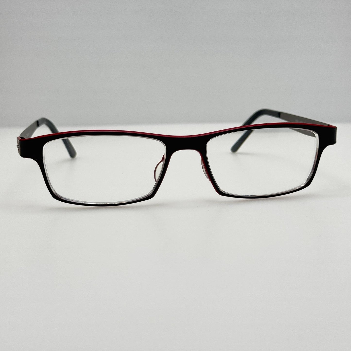 Prodesign Denmark Eyeglasses Eye Glasses Frames 6304 C. 6521 53-16-135
