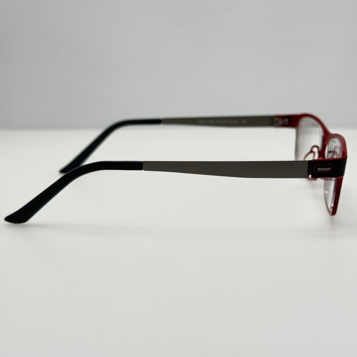 Prodesign Denmark Eyeglasses Eye Glasses Frames 6304 C. 6521 53-16-135